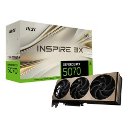 MSI GeForce RTX 5070 12G...