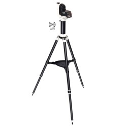 Mounting the Sky-Watcher AZ...