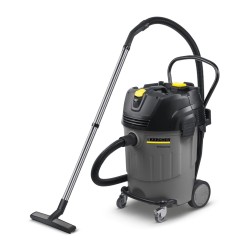 Kärcher Wet and dry vacuum...