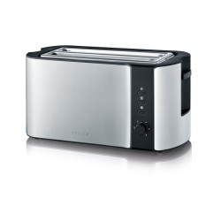 SEVERIN AT 2589 Toaster...