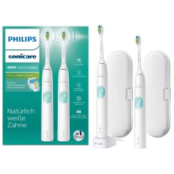 Philips Sonicare...