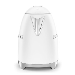 Smeg 50's Style Kettles...