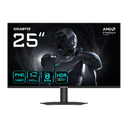 GIGABYTE G25F2A 25" FHD...