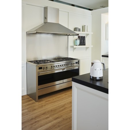 Smeg 50's Style Kettles KLF04WHEU White