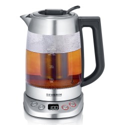 Severin WK 3480 electric...