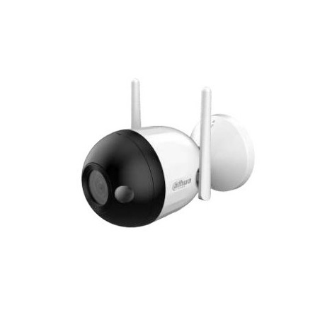 Dahua Technology DH-F4C-PV security camera Bullet IP security camera Indoor & outdoor 2560 x 1440 pixels Wall