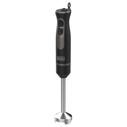 Immersion blender...