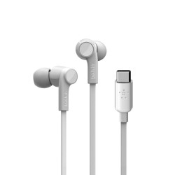 Belkin ROCKSTAR Headphones...