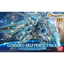 HG 1/144 GUNDAM G-SELF...