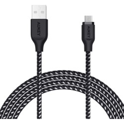 AUKEY CABLE USB-A -...