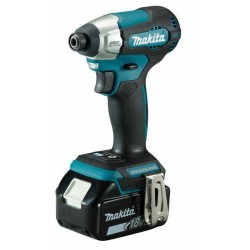 Impact Driver Makita 18V...