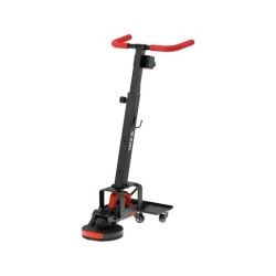 Concrete grinder 180mm with...