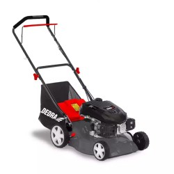 DEDRA DED8720-43CP lawn mower