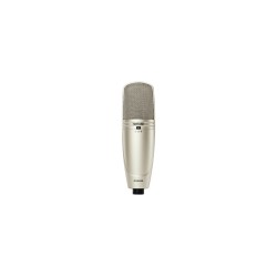 Shure KSM44A/SL microphone...