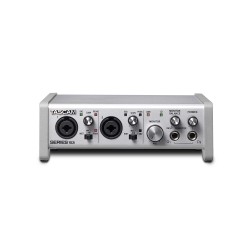 Tascam SERIES 102i 2...