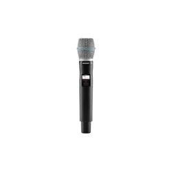 Shure QLXD2/B87A-K51...