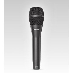Shure KSM9 Black...