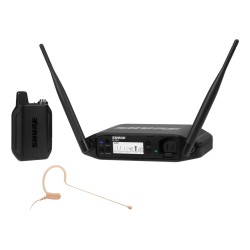 Shure GLXD14+E/MX53-Z4...