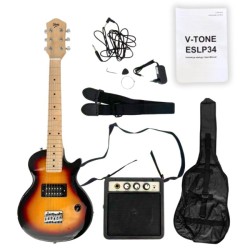 Electric Guitar V-TONE...