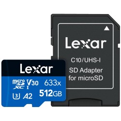 Lexar | High-Performance...