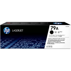 HP 79A Black Original...