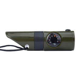 Mil-Tec Survival whistle 6...
