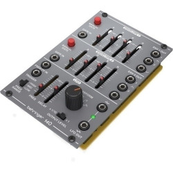 Behringer 140 DUAL...