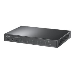 TP-Link 8-Port 10/100Mbps +...