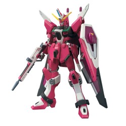 HGCE 1/144 ZGMF-X19A...