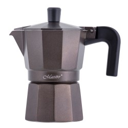 Maestro 3 cup coffee...