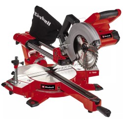 Einhell TE-SM 36/210 Li -...