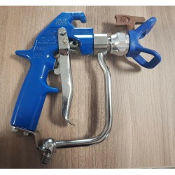 Graco TEX SPRAY HD BLUE...