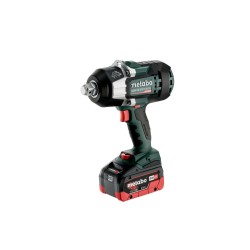 Metabo SSW 18 LTX 1750 BL...