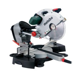 Metabo miter saw KGS 315...