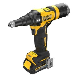 Rivet Gun 10kN 25mm 1x1.7Ah...