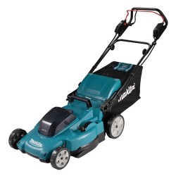 Makita DLM539Z lawn mower...