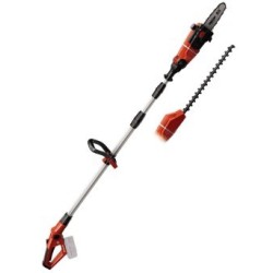 Einhell GE-HC 18 Li T- Solo...