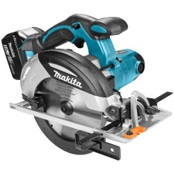 Makita DHS630RTJ portable...