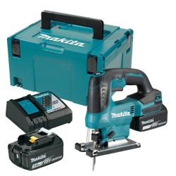 MAKITA. JIGSAW 18V...
