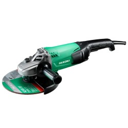 Angle grinder 230mm, 6...