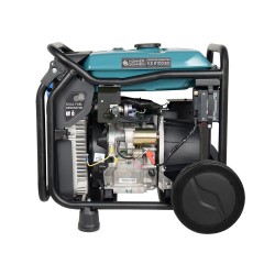 Könner & Söhnen KS 8100iEG...