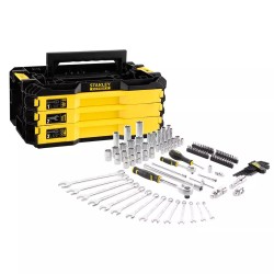 Pro-Stack Module - Tool Set...