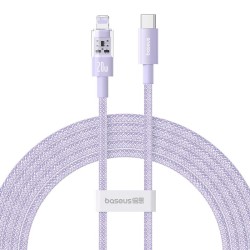 Baseus Gem USB-C to iP fast...