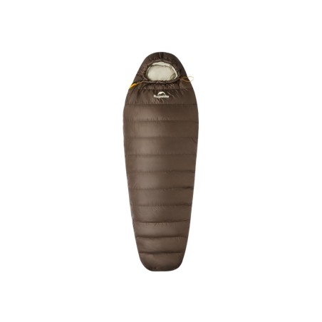 Sleeping Bag Snowbird Duck Down 400 M CNK2550WS014