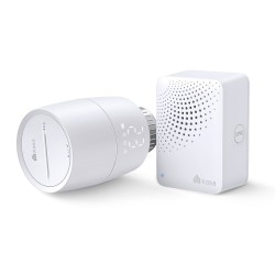 Kasa Smart Thermostatic...