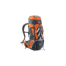 Trekking backpack 70l...
