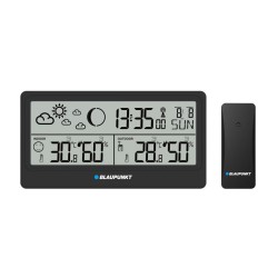 Blaupunkt weather station...