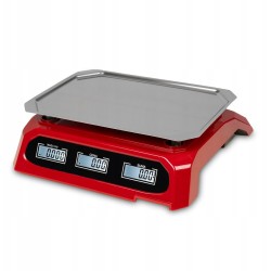 Electronic scale WT-1020 40kg