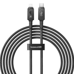Baseus Unbreakable USB C to...