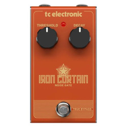 TC Electronic Iron Curtain...